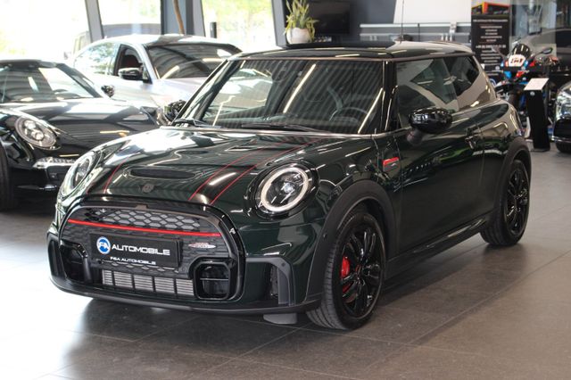 MINI John Cooper Works Trim R.Kamera+Navi+AppleCar