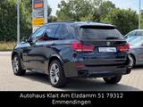 BMW X5 M50 Panorama 360 Kamera Head Up - BMW X5 M50 aus 2014