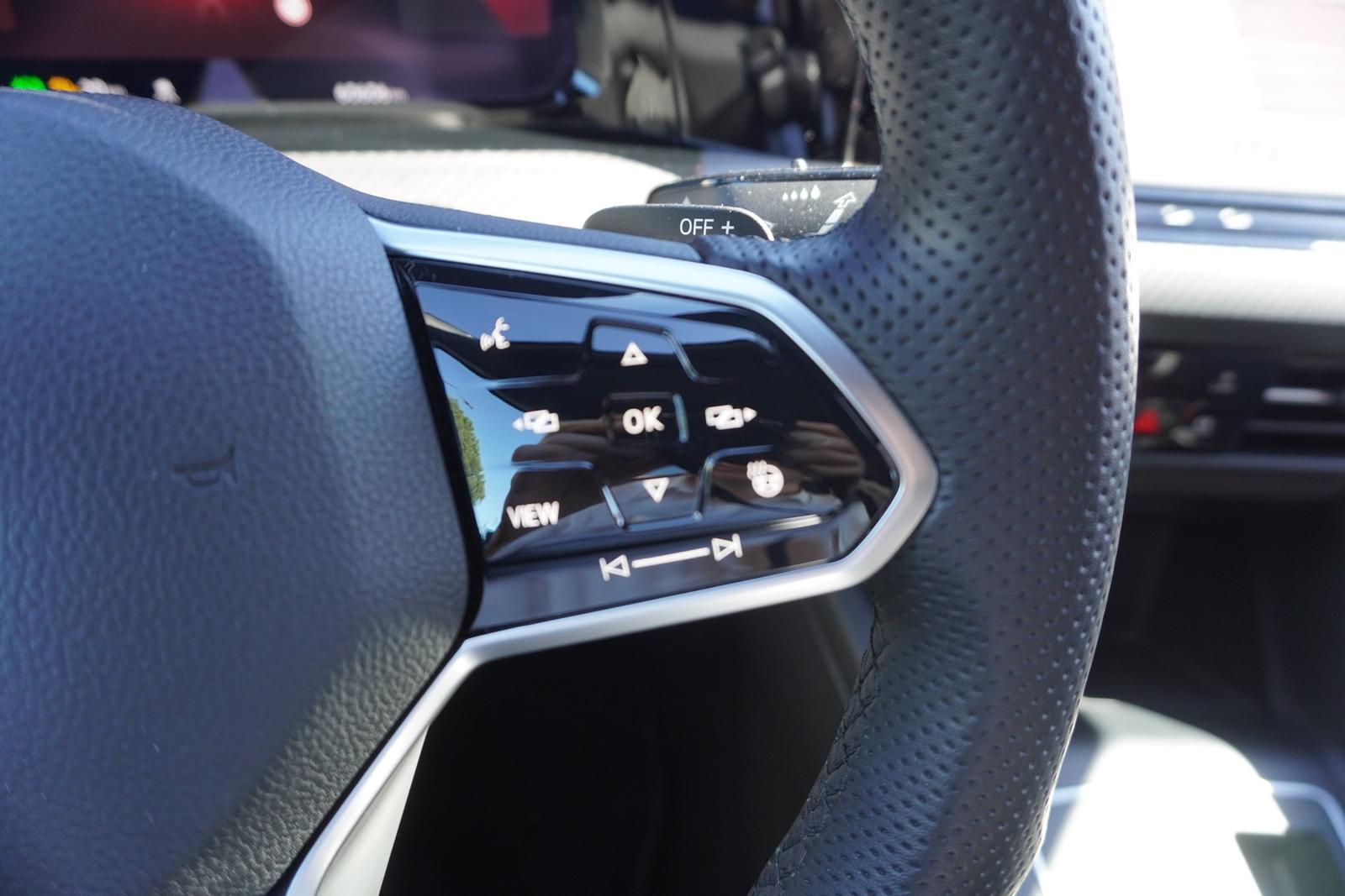 Volkswagen Golf VIII Variant eTSI DSG R-Line LED Navi ACC D, миниатюра 26