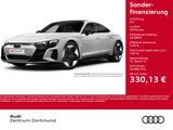 Audi RS e-tron GT quattro BLACKPAK PANO B&O CAM LM21 - weiße Audi RS e-tron GT