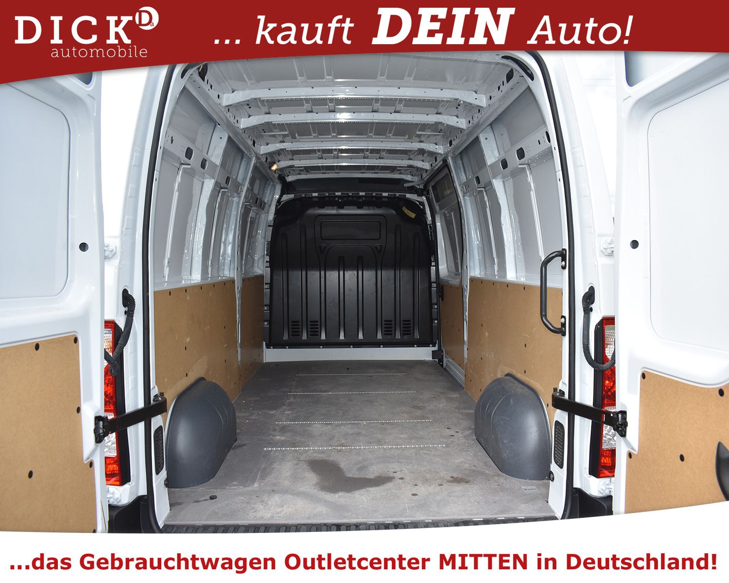 RENAULT Master III L3H2 HKa 3,5t KLIMA*NAV+KAM+AHK+TEMP+ - Image 18