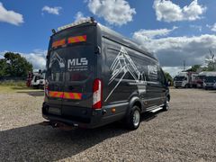 Fahrzeugabbildung Ford Transit Van 470 L4 TREND