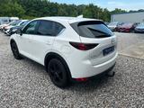 Mazda CX-5 Prime-Line 2WD 2.0 AHK PDC LED NAVI KLIMA - Mazda: Weiß