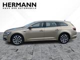 Renault Talisman Grandtour 1.3 TCe 160 GPF Limited LED - gebrauchte Renault Talisman aus dem Jahr 2021