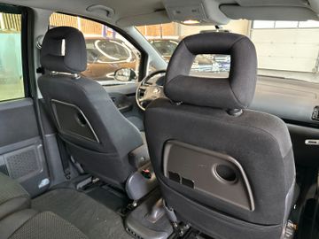 MYAUTOCENTER – Gebraucht- und Jahreswagen mit Werkstattservice in Pfaffenhofen Seat Alhambra Sport *Klima*SHZ*Xenon*AHK*Freisprech*