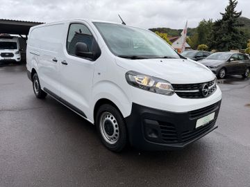 Opel Vivaro Kasten Edition L2+Klima+3-Sitzer+ZV+AHK