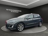 Peugeot 308 SW Allure+Sport+Pano+Alu+7~Sitzer+AHK