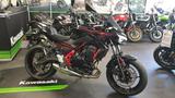Kawasaki Z 650