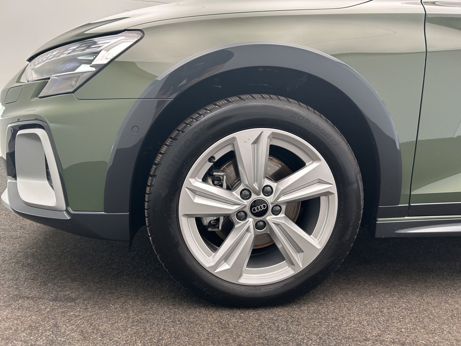 Audi A3 - Bild 15
