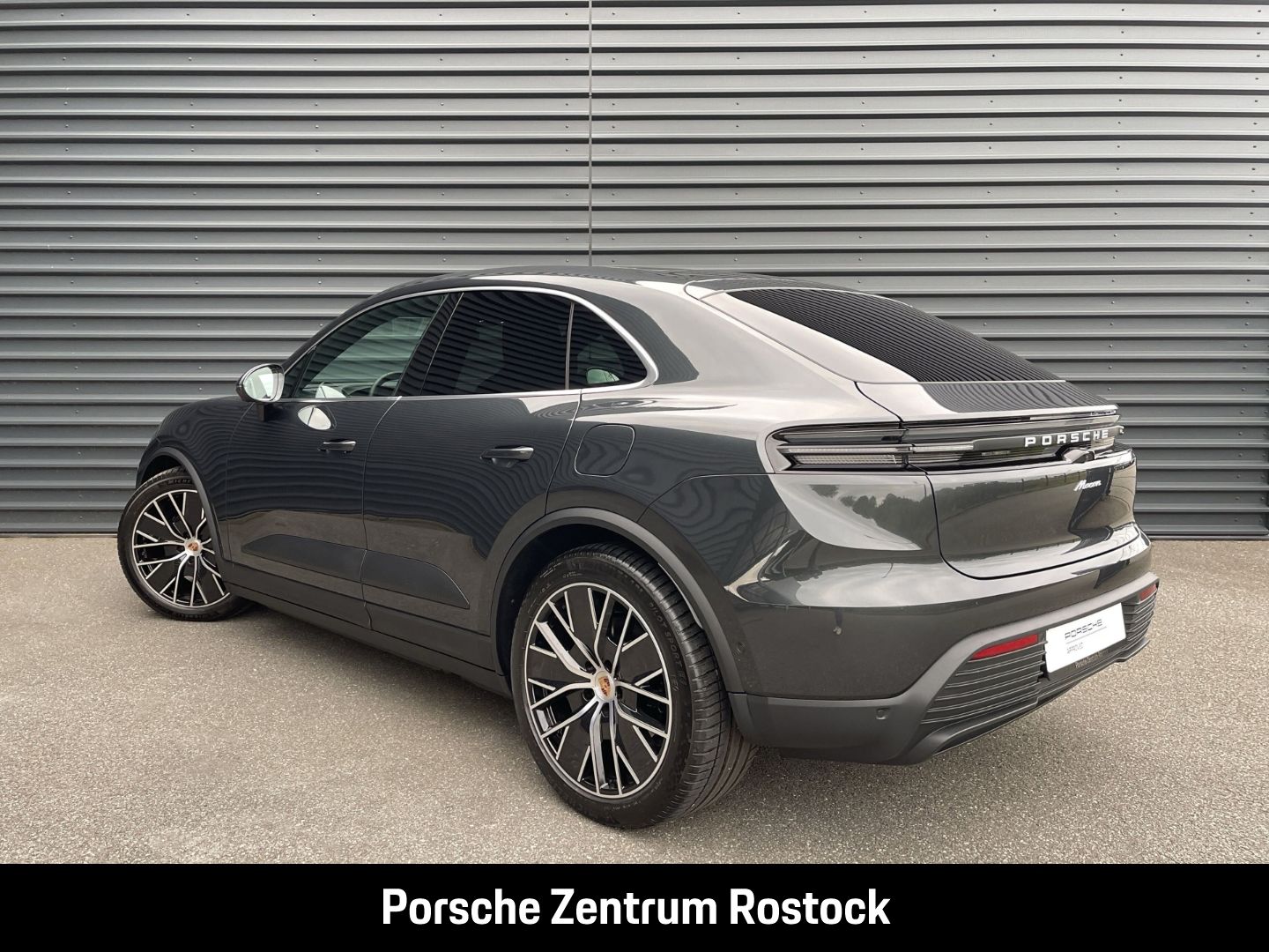 Porsche Macan - Bild 3