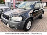 Ford Maverick XLT, Leder, Klima, Schiebedach - Ford Maverick: Allradantrieb
