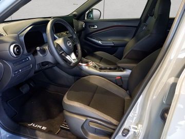 Nissan Juke - 8