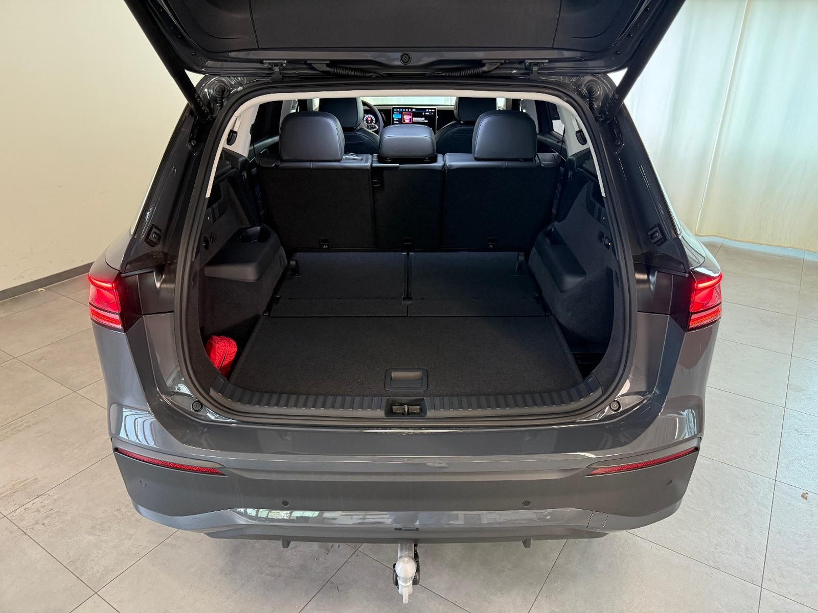 Volkswagen Tayron 1.5 eTSI DSG Life AHK 7 SITZE KAMERA, миниатюра 11