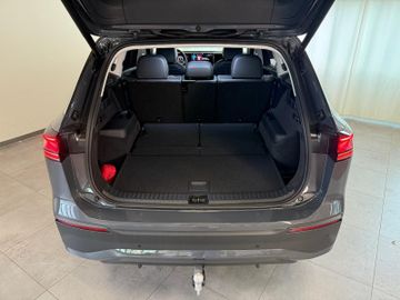 Volkswagen Tayron - 11