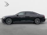 Audi A8 L 60 TFSIe quattro Air*HuD*Pano*B&O*Massage - Audi A8 aus 2025
