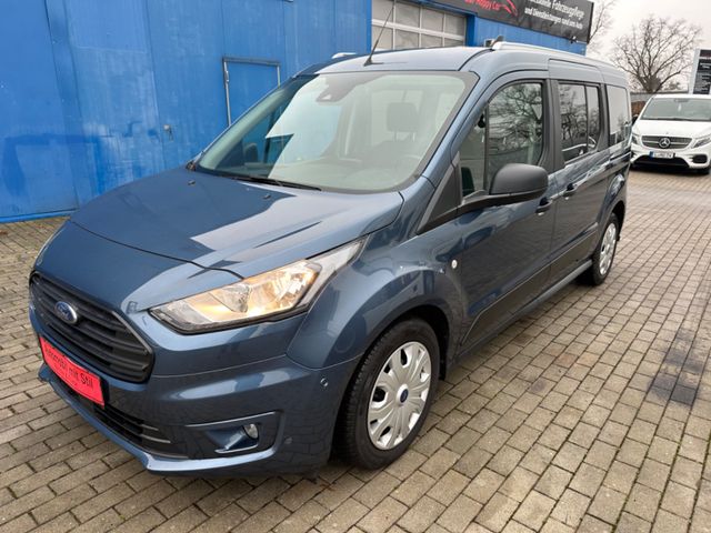 Ford Tourneo Connect Connect 1.5 EcoBlue 7-Sitze Acc