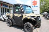 TGB Landmax 1000 PRO ABS EPS 4x4 DESERT EDITION - TGB QUAD 4X4