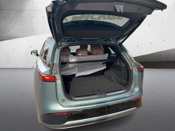 XPENG Leasingangebot: XPENG G9 405 kW AWD Performance