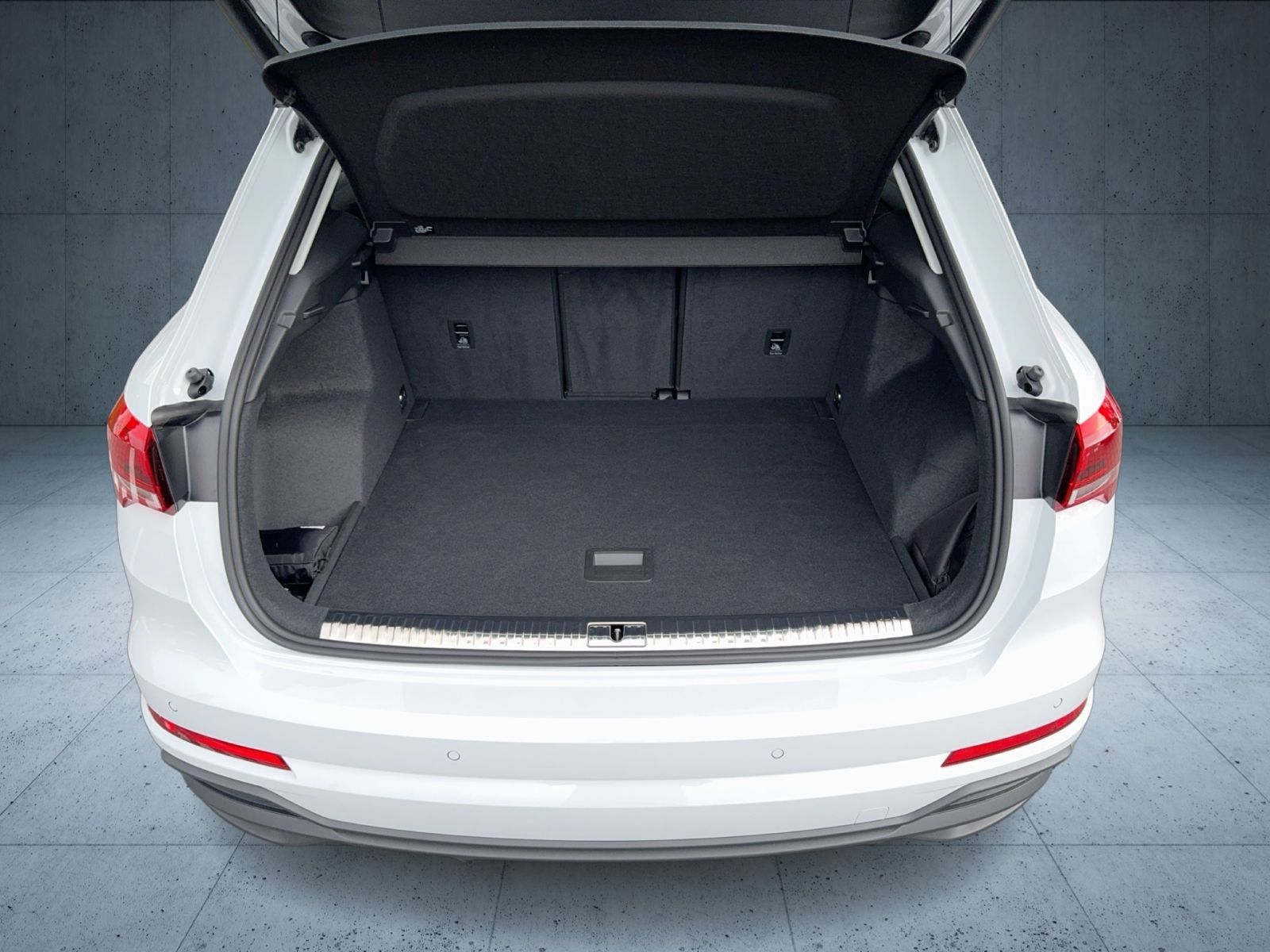 Audi Q3 - Bild 14