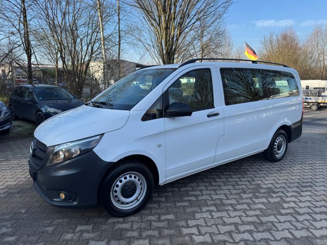 Mercedes-Benz Vito Tourer 114/116 CDI Comfort *NAVI *SHz.*1.Hd