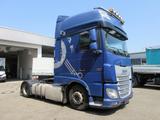 DAF XF460FT SZM Retarder Standklima 2x Tank
