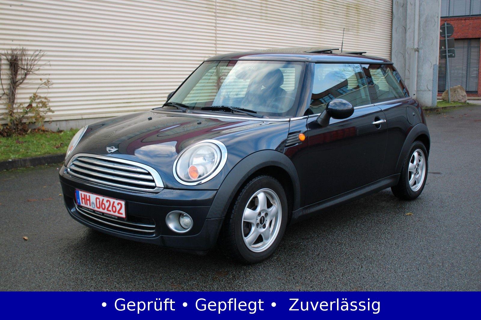 MINI COOPER Mini Cooper