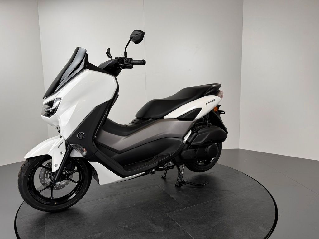 Fahrzeugabbildung Yamaha N-MAX 125 *AKTIONSPREIS *ab 49,- € mtl.