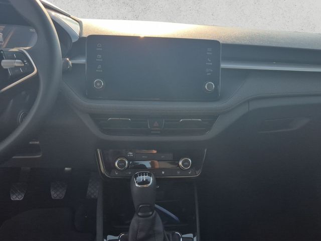 Fabia Selection 1.0 TSI,LED,DAB,CarPlay