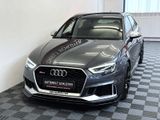 Audi RS3 2.5 TFSI*APR 540PS*HJS*Motec*Open Air Intake - Audi RS3: Ps