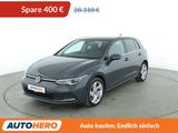 Volkswagen Golf VIII 2.0 TSI Style Aut.*HUD*LED*ACC*CAM*ALU