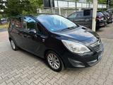 Opel Meriva B Active *TÜV NEU*GARANTIE - Opel Meriva in Gelsenkirchen