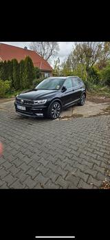 Volkswagen Tiguan 2.0 TDI SCR 140kW DSG 4MOTION OFFROAD... - Behindertengerechte Volkswagen Tiguan