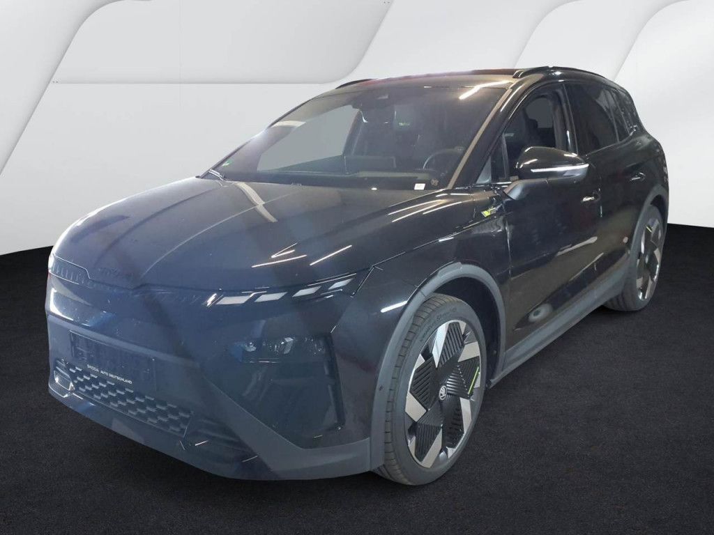 Image of Skoda Elroq