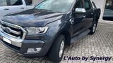 Ford FORD Ranger 2.2 TDCi aut. DC Limited 5pt. prezzo - Ford Ranger: 2.5