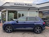 Volkswagen Tiguan 1.5 TSI DSG Highline NAVI AHK Assistenten - Volkswagen Tiguan: Dsg
