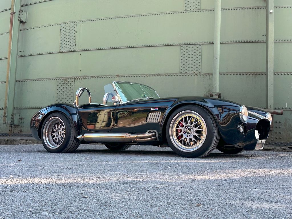 Cobra Andere