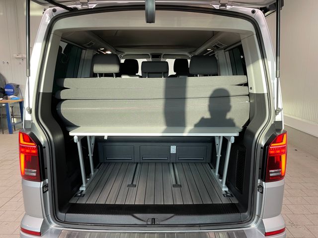 T6.1 California Beach Tour 2.0 TDI DSG LED