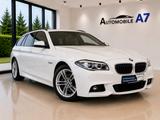 BMW 535d xDrive Touring M-Sport*PANO/HARMAN-KARDON* - BMW 535 aus 2017