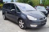 Ford Galaxy Titanium 7 Sitze Navi Alu - gebrauchte Ford Galaxy aus dem Jahr 2010