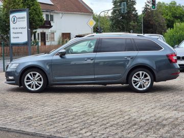 Skoda Octavia - 3