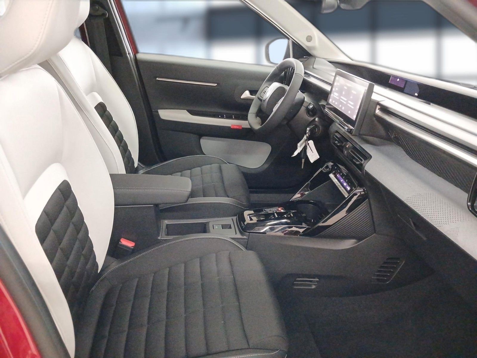 Citroën C3 Aircross - Bild 26