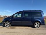 Volkswagen Caddy Maxi  Camper - : Kombi, Camper