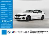 BMW 330e M-Sport HUD LASER LED NAVI KAMERA PDC KLIMA - BMW 330 mit Benzin-Antrieb: Limousine, Automatik