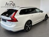 Volvo V90 T8 AWD R-Design Hybrid NAV+LED+KAM+H&K+19ZO  - Volvo: 1.8