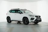 Seat ATECA FR 1.5TSI DSG ANHÄNGERKUPPLUNG+360° KAMERA - Seat Ateca: Fr
