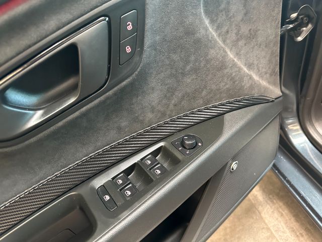 Seat Leon ST *Keyless*ACC*2-Zonen*Navi*LED*