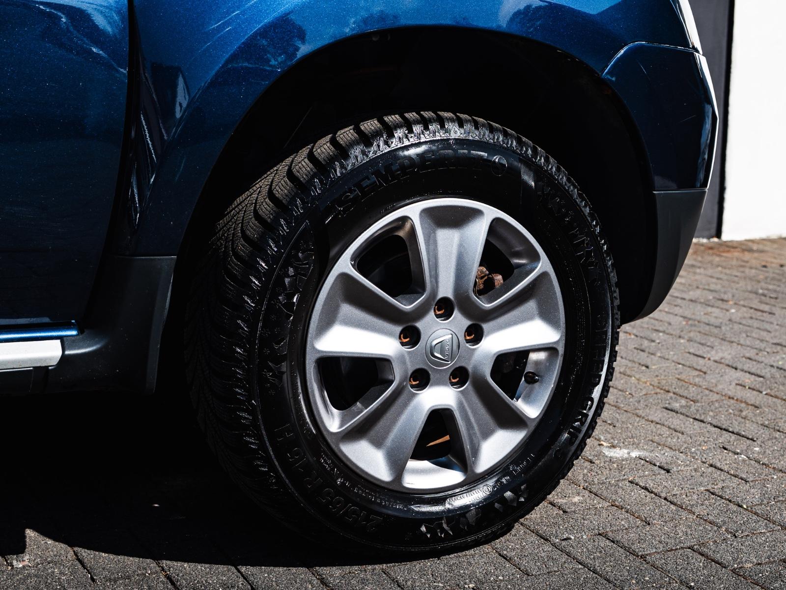 Dacia Duster I Prestige 4x2