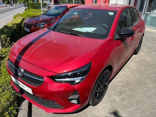Opel Corsa F 1,2 GS NAVI + 36 Mon. Garantie*