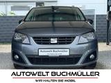 Seat Alhambra 1.4 TSI DSG,7-SITZER,LEDER,PANO,AHK,CAM - Seat Alhambra: 1.4