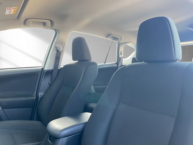 Toyota RAV4 2.0 4x4 *ALU*AHK*CAM*TEL*USB*KLIMA*ZV*